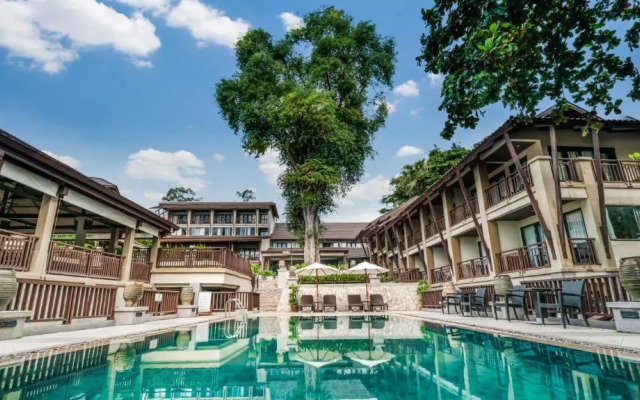 Impiana Resort Chaweng Noi