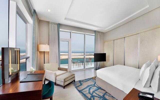 DoubleTree by Hilton Dubai - Jumeirah Beach