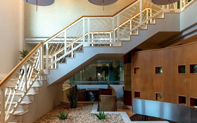 Oceanus Aparthotel