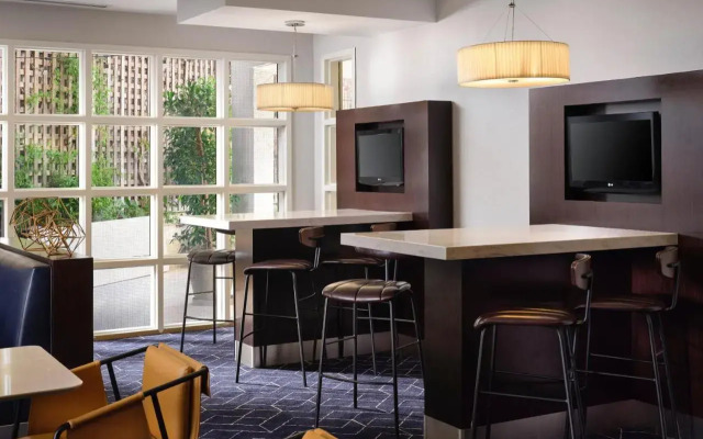 Courtyard by Marriott Los Angeles Century City/Beverly Hills