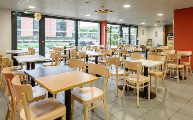 B&B HOTEL Toulouse Purpan Zénith