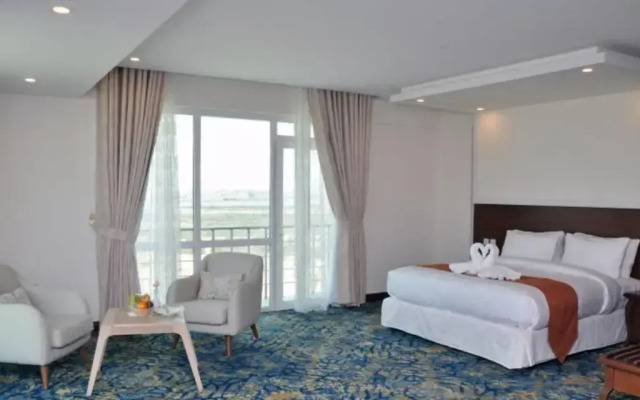 Sur Hotel