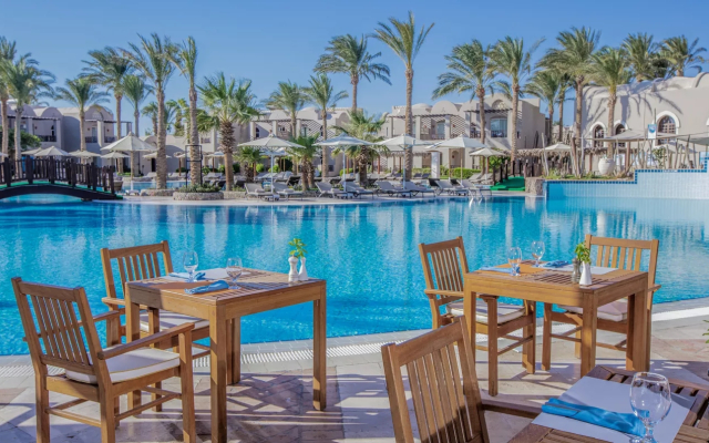 Iberotel Makadi Beach - All inclusive