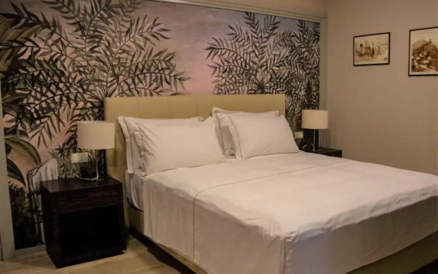 Kairos Resort