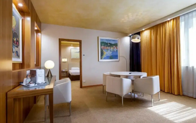 Crowne Plaza Padova by IHG Hotel