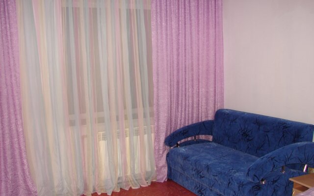 Guest House On Furmanova 29