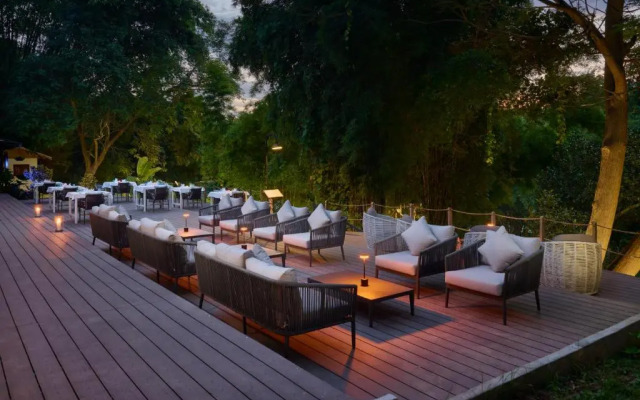 The Namkhan, a Small Luxury Hotel of the World