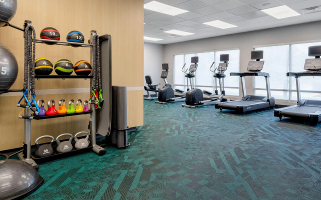 Towneplace Suites by Marriott Brunswick