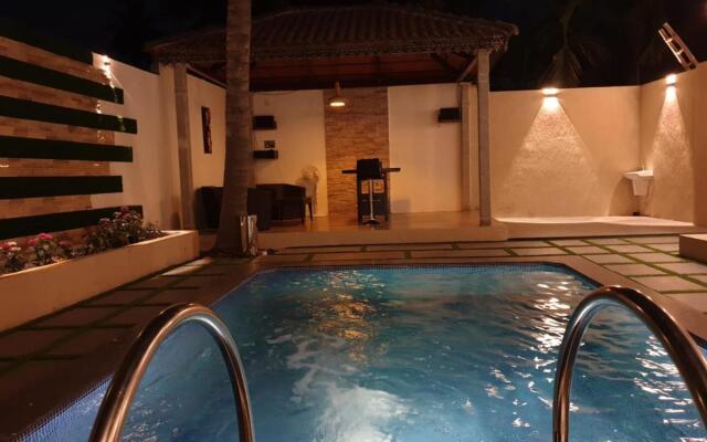 D'WAYFARER INN Resort Erode