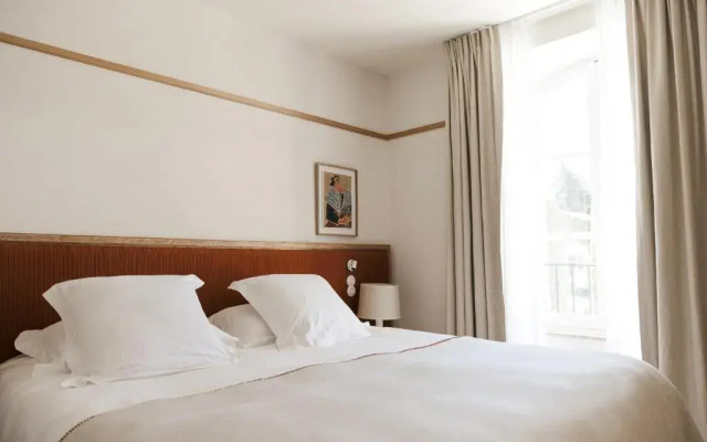 Capelongue, a Beaumier Hotel