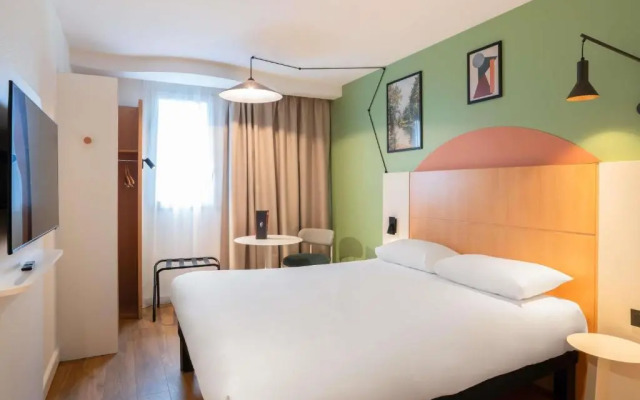 ibis Marne La Vallée Val d'Europe