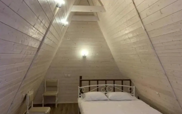Dream House Aparthotel