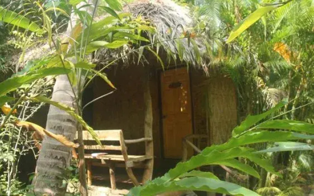 Vasana Bungalows
