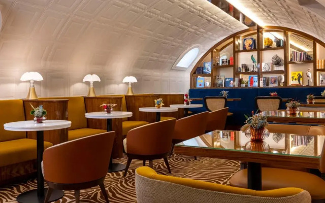 Hôtel Sleeping Belle - Gare de Lyon Bastille