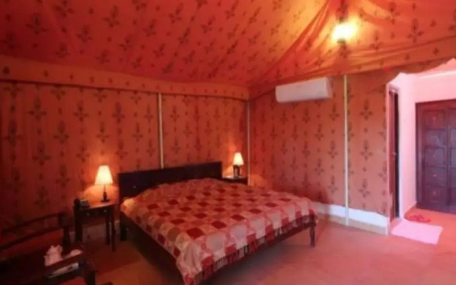 Vanasthali Cottage