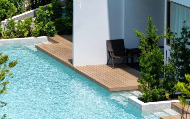 Bella Nara Phuket Naiyang Beach