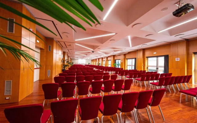Hotel Excelsior Bari