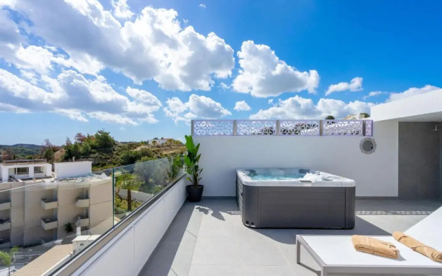 Venezia Resort Hotel & Spa