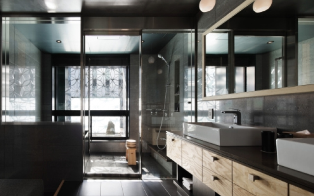 Kiku (Executive) Triple room 사진 3