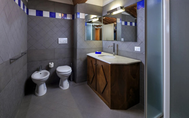 Agriturismo Streda Wine & Country Holiday