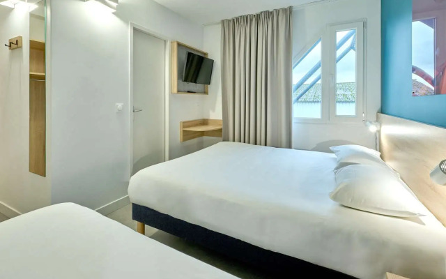 Kyriad ECO - Dijon Sud Chenove