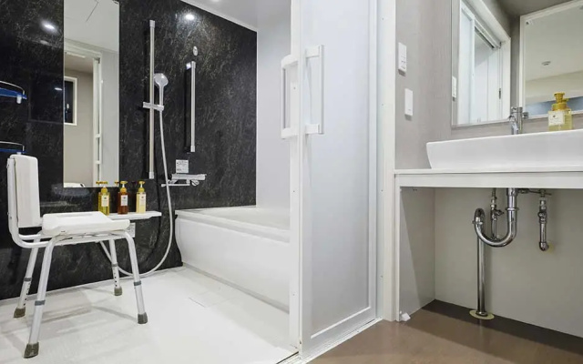 Universal room 사진 4