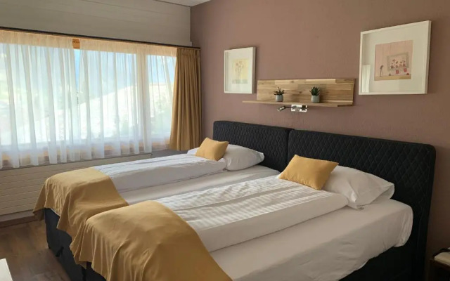 Chalet Beau-Site