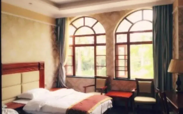 Oyo Muqam Hotel