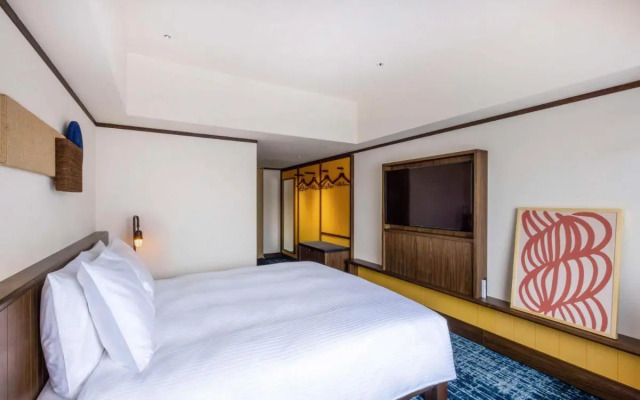 Mercure Hida Takayama