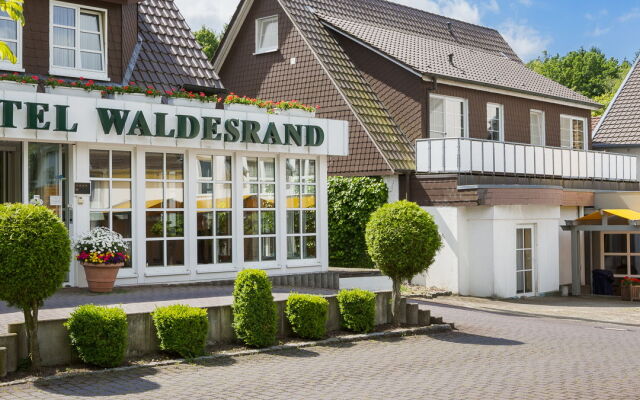 Hotel Waldesrand