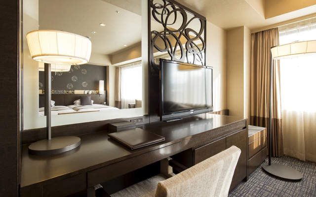 Bach Deluxe room 사진 4