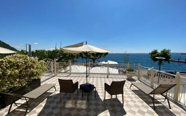 Boutique Hotel & Restaurant La Vittoria Garda
