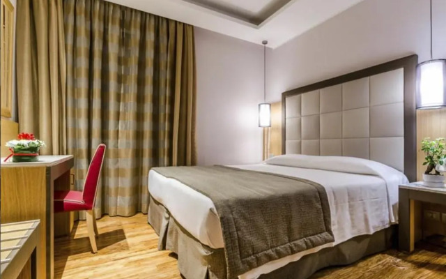 Hotel Giolli Nazionale
