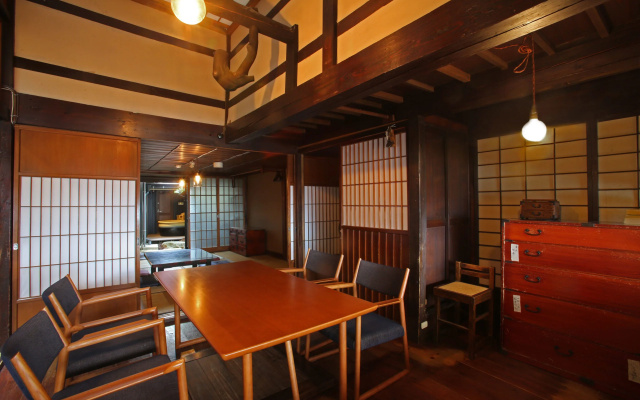Iori Takayama Twin House (트윈 침대 2개) 사진 3