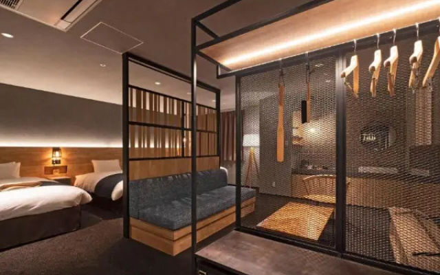 Around Triple room 사진 2