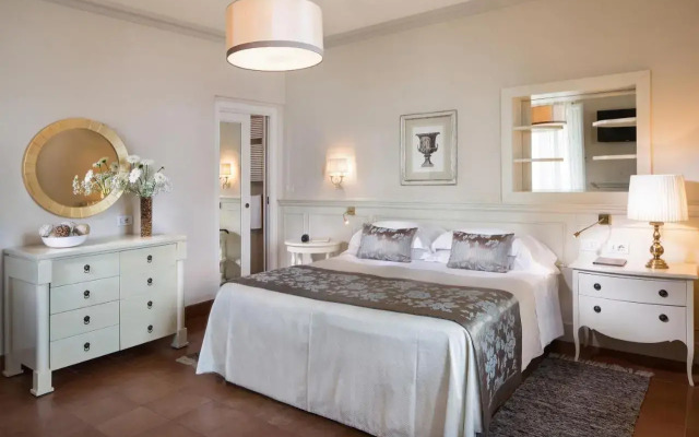 Hotel Villa Belvedere