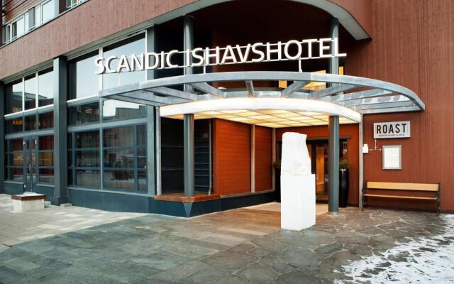 Scandic Ishavshotel