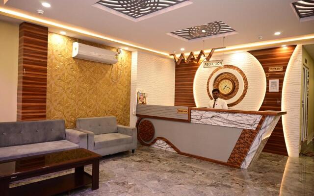 Hotel Gm International