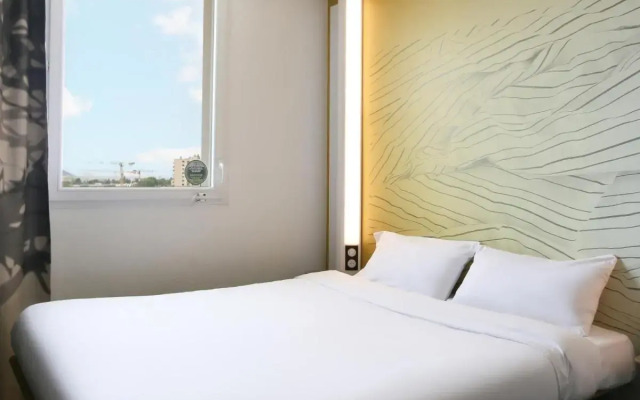 B&B HOTEL Marseille Vélodrome Prado