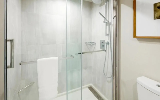 Le Centre Sheraton Montreal Hotel