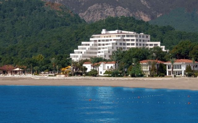 Loxia Comfort Resort Kemer