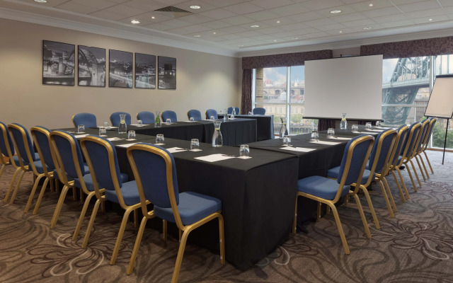 Hilton Newcastle Gateshead