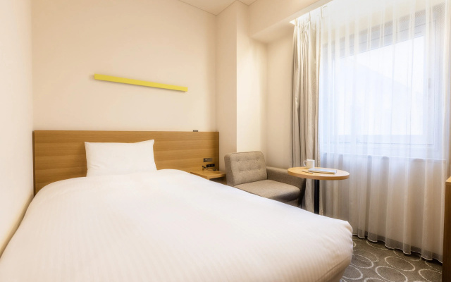 Executive Floor Single room 사진 1