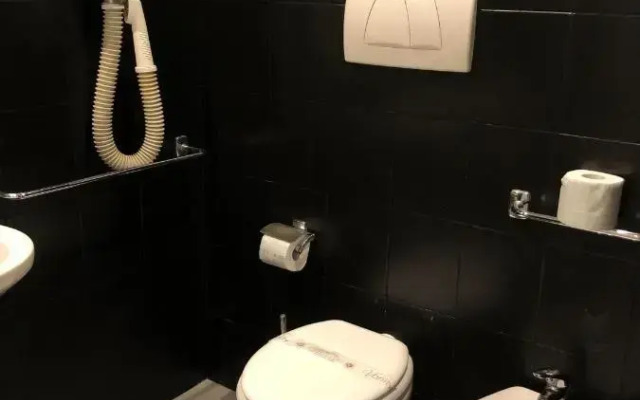 Hotel Paris