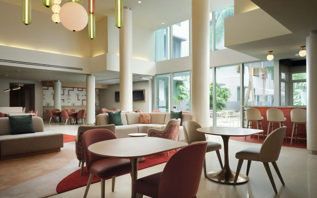 Residence Inn by Marriott Miami Beach Surfside