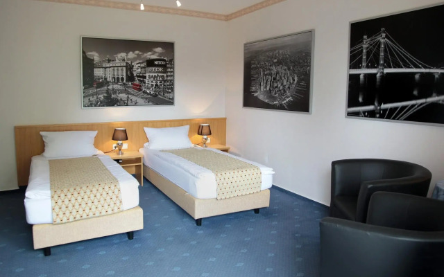 Landhotel Furthmühle