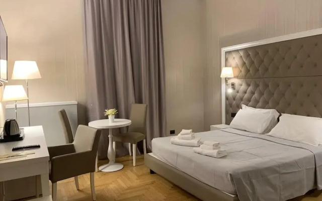 Grand Hotel & Des Anglais Hotel