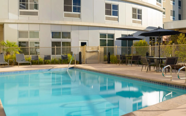 Courtyard by Marriott Sunnyvale Silicon Valley