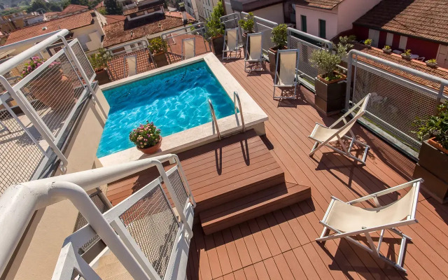 Hotel Da Vinci
