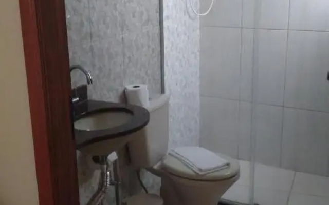 Pousada Circuito das Águas